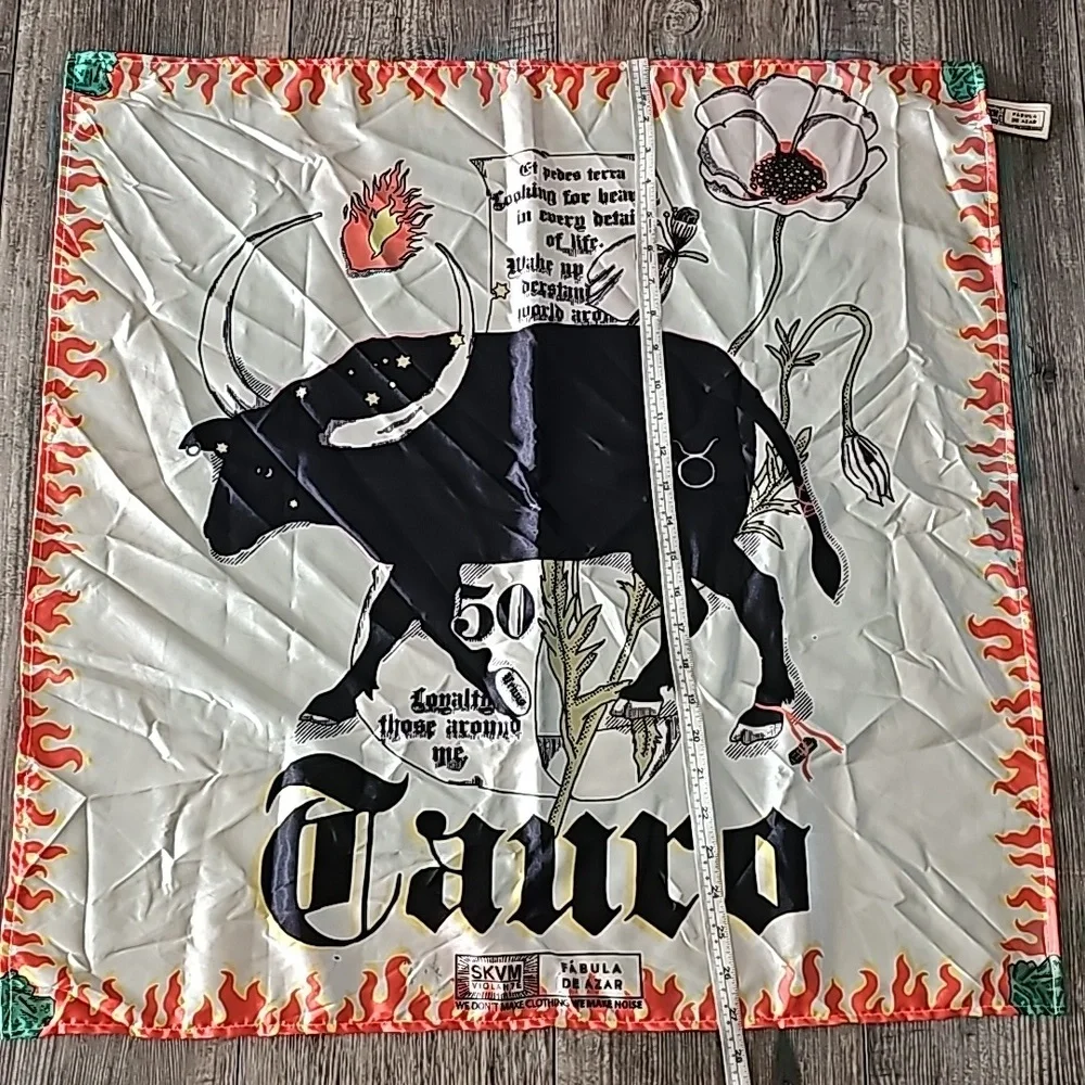 fabula de azar skvm tauro